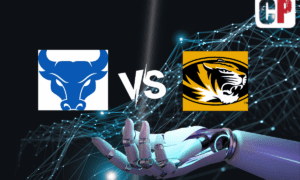 Buffalo Bulls at Missouri Tigers Pick, NCAA Football Prediction, Preview & Odds 9/7/2024