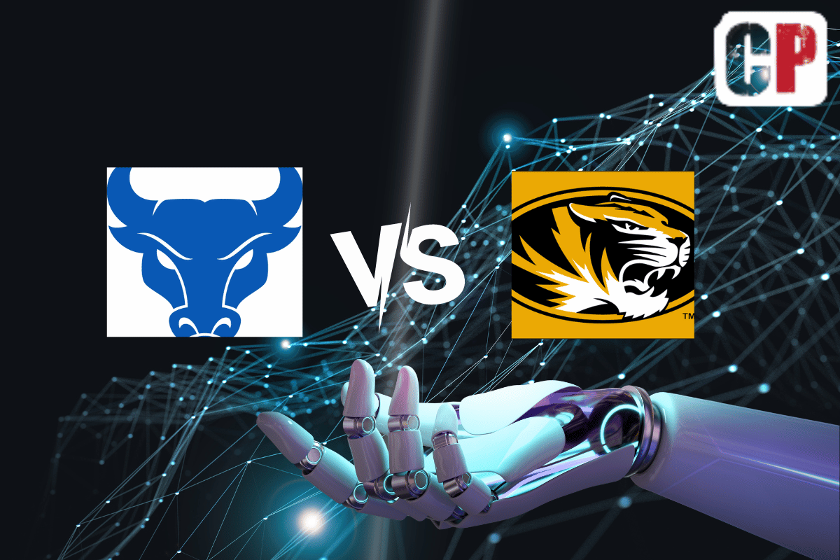Buffalo Bulls at Missouri Tigers Pick, NCAA Football Prediction, Preview & Odds 9/7/2024