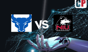 Buffalo Bulls at Northern Illinois Huskies Pick, NCAA Football Prediction, Preview & Odds 9/21/2024
