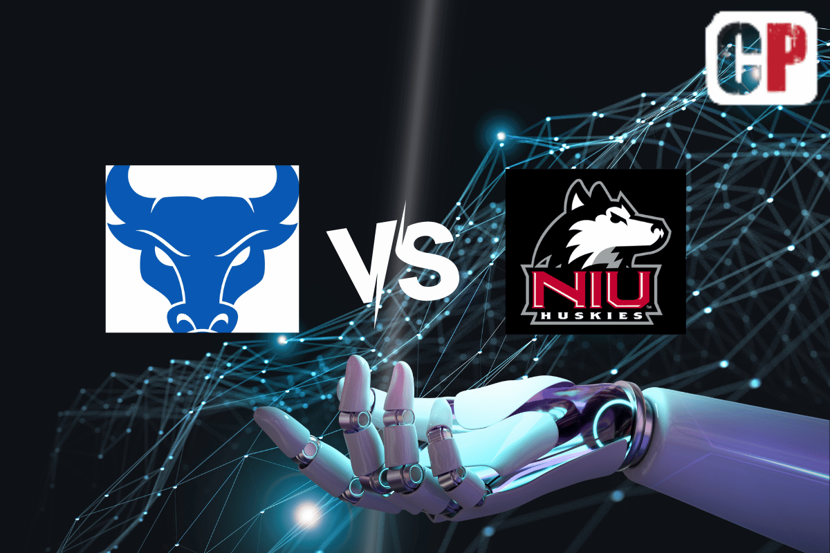 Buffalo Bulls at Northern Illinois Huskies Pick, NCAA Football Prediction, Preview & Odds 9/21/2024