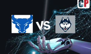 Buffalo Bulls at UConn Huskies Pick, NCAA Football Prediction, Preview & Odds 9/28/2024