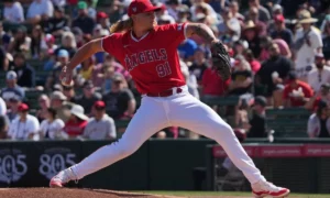 Seattle Mariners vs. Los Angeles Angels 9/1/2024 Free Pick & MLB Betting Prediction