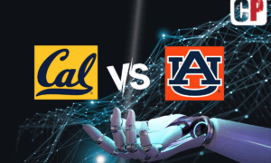 California Golden Bears at Auburn Tigers Pick, NCAA Football Prediction, Preview & Odds 9/7/2024