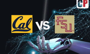 California Golden Bears at Florida State Seminoles Pick, NCAA Football Prediction, Preview & Odds 9/21/2024