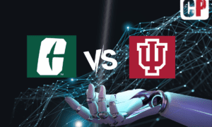 Charlotte 49ers at Indiana Hoosiers Pick, NCAA Football Prediction, Preview & Odds 9/21/2024