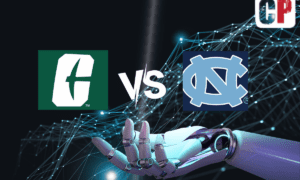 Charlotte 49ers at North Carolina Tar Heels Pick, NCAA Football Prediction, Preview & Odds 9/7/2024