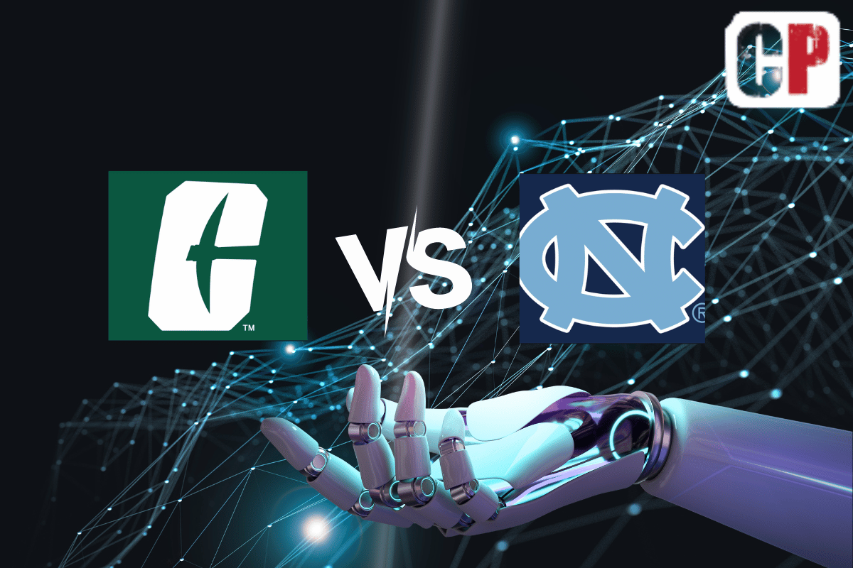 Charlotte 49ers at North Carolina Tar Heels Pick, NCAA Football Prediction, Preview & Odds 9/7/2024