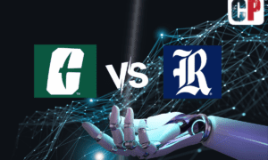 Charlotte 49ers at Rice Owls Pick, NCAA Football Prediction, Preview & Odds 9/28/2024