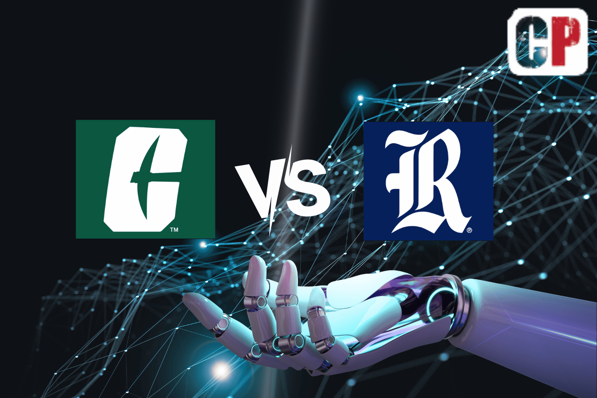Charlotte 49ers at Rice Owls Pick, NCAA Football Prediction, Preview & Odds 9/28/2024