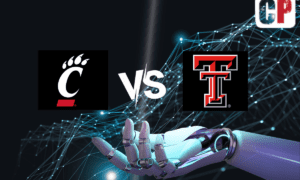 Cincinnati Bearcats at Texas Tech Red Raiders Pick, NCAA Football Prediction, Preview & Odds 9/28/2024