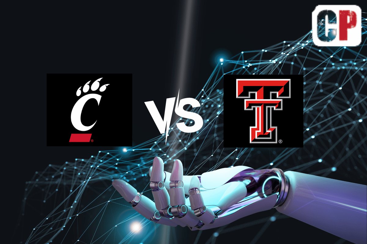 Cincinnati Bearcats at Texas Tech Red Raiders Pick, NCAA Football Prediction, Preview & Odds 9/28/2024