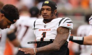 New York Jets vs. Cincinnati Bengals Free Pick & NFL Betting Prediction, 10/26/25