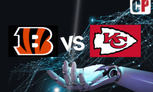 Cincinnati Bengals at Kansas City Chiefs Pick, NFL Prediction, Preview & Odds 9/15/2024