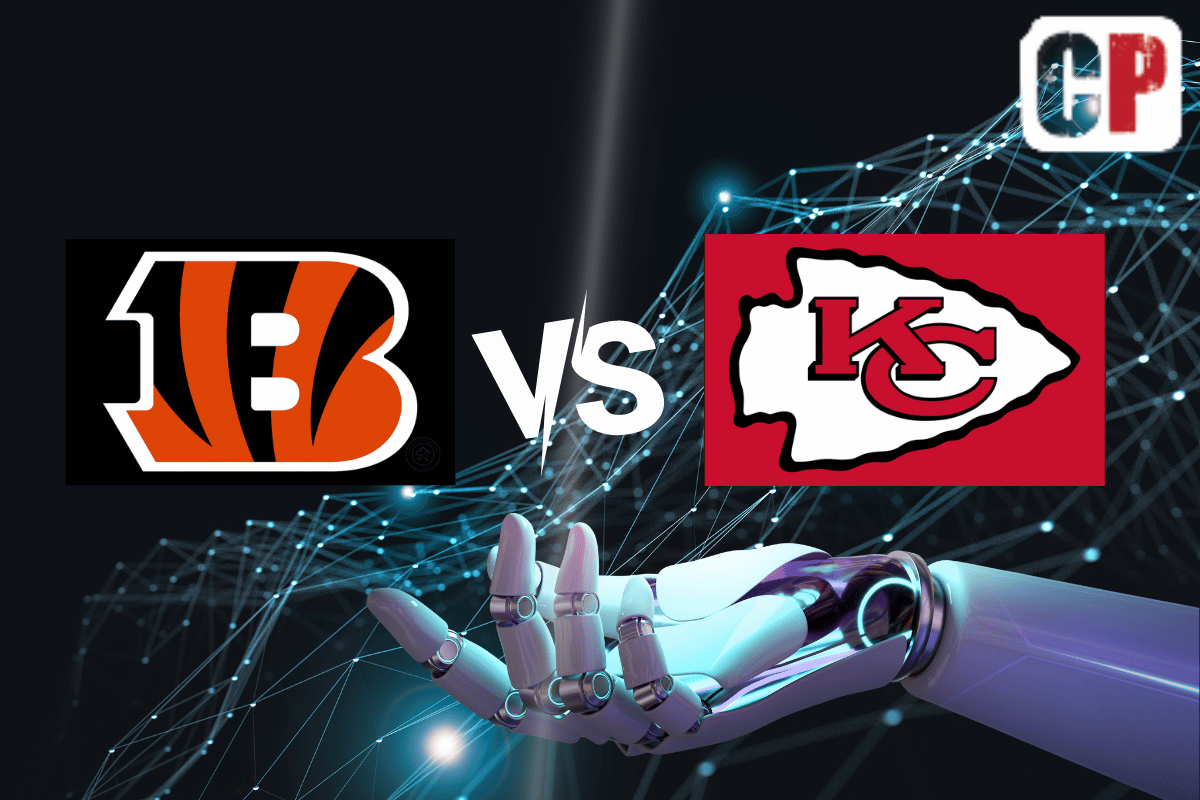 Cincinnati Bengals at Kansas City Chiefs Pick, NFL Prediction, Preview & Odds 9/15/2024