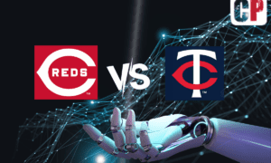Cincinnati Reds at Minnesota Twins Pick, MLB Prediction, Preview & Odds 4/19/26