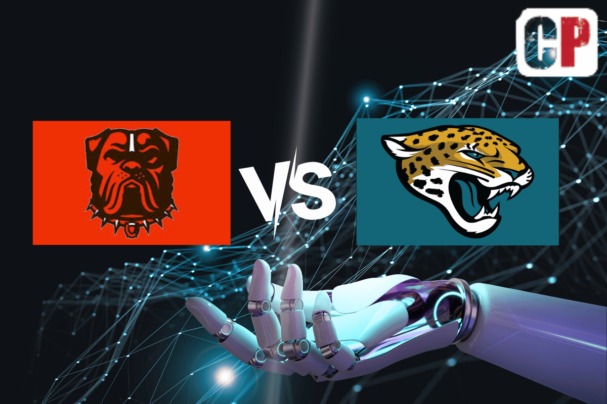 Cleveland Browns at Jacksonville Jaguars Pick, NFL Prediction, Preview & Odds 9/13/26