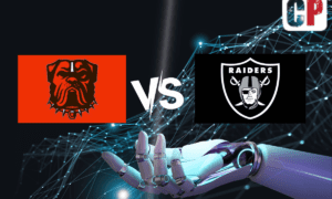 Cleveland Browns at Las Vegas Raiders Pick, NFL Prediction, Preview & Odds 11/23/25
