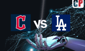 Cleveland Guardians at Los Angeles Dodgers Pick, MLB Prediction, Preview & Odds 4/1/26