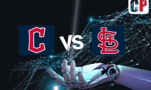 Cleveland Guardians at St. Louis Cardinals Pick, MLB Prediction, Preview & Odds 4/15/26