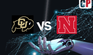 Colorado Buffaloes at Nebraska Cornhuskers Pick, NCAA Football Prediction, Preview & Odds 9/7/2024