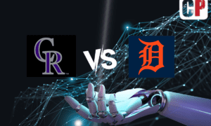 Colorado Rockies at Detroit Tigers Pick, MLB Prediction, Preview & Odds 9/13/26