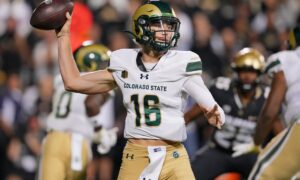 Miami (OH) RedHawks vs. Colorado State Rams Snoop Dogg Arizona Bowl Free Pick & CFB Betting Prediction