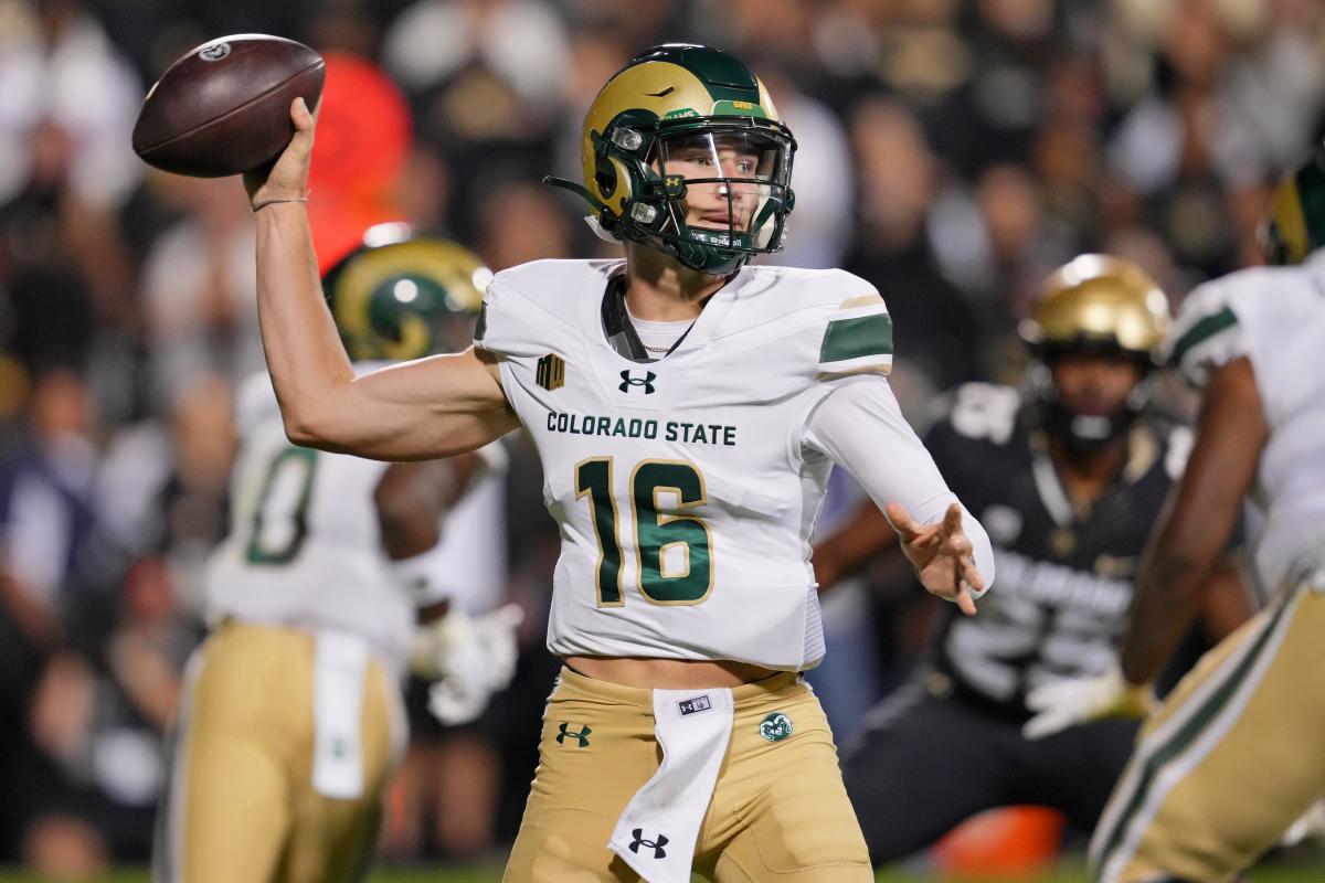 Miami (OH) RedHawks vs. Colorado State Rams Snoop Dogg Arizona Bowl Free Pick & CFB Betting Prediction