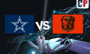 Dallas Cowboys at Cleveland Browns Pick, NFL Prediction, Preview & Odds 9/8/2024
