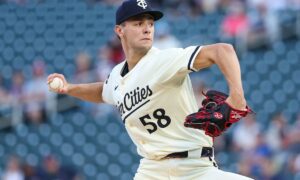 Texas Rangers vs. Minnesota Twins 6/11/2025 Free Pick & MLB Betting Prediction