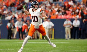 Green Bay Packers vs. Denver Broncos Free Pick & NFL Betting Prediction, 12/14/25