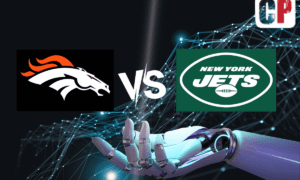 Denver Broncos at New York Jets Pick, NFL Prediction, Preview & Odds 10/12/25