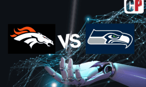 Denver Broncos at Seattle Seahawks Pick, NFL Prediction, Preview & Odds 9/8/2024