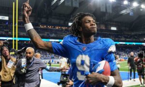 Dallas Cowboys vs. Detroit Lions Free Pick & NFL Betting Prediction, 12/4/25