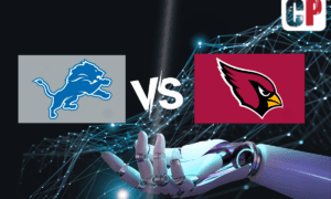 Detroit Lions at Arizona Cardinals Pick, NFL Prediction, Preview & Odds 9/22/2024