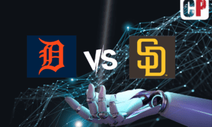 Detroit Tigers at San Diego Padres Pick, MLB Prediction, Preview & Odds 3/28/26