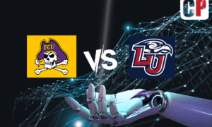 East Carolina Pirates at Liberty Flames Pick, NCAA Football Prediction, Preview & Odds 9/21/2024