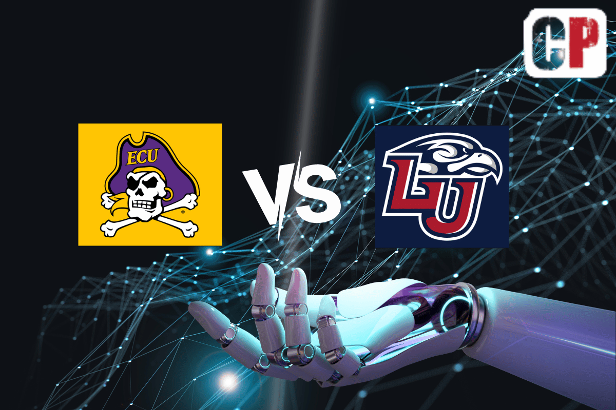 East Carolina Pirates at Liberty Flames Pick, NCAA Football Prediction, Preview & Odds 9/21/2024