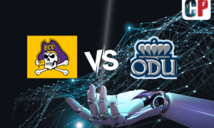 East Carolina Pirates at Old Dominion Monarchs Pick, NCAA Football Prediction, Preview & Odds 9/19/26