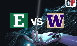 Eastern Michigan Eagles at Washington Huskies Pick, NCAA Football Prediction, Preview & Odds 9/7/2024