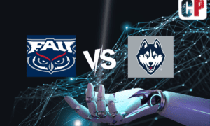 Florida Atlantic Owls at UConn Huskies Pick, NCAA Football Prediction, Preview & Odds 9/21/2024