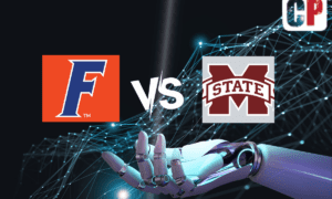 Florida Gators at Mississippi State Bulldogs Pick, NCAA Football Prediction, Preview & Odds 9/21/2024