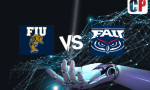 Florida International Panthers at Florida Atlantic Owls Pick, NCAA Football Prediction, Preview & Odds 9/19/26