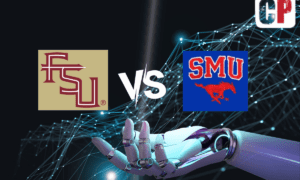 Florida State Seminoles at SMU Mustangs Pick, NCAA Football Prediction, Preview & Odds 9/28/2024