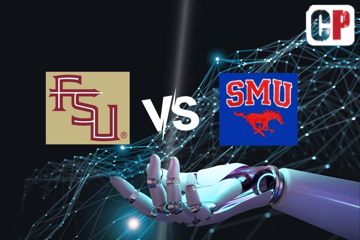 Florida State Seminoles at SMU Mustangs Pick, NCAA Football Prediction, Preview & Odds 9/28/2024