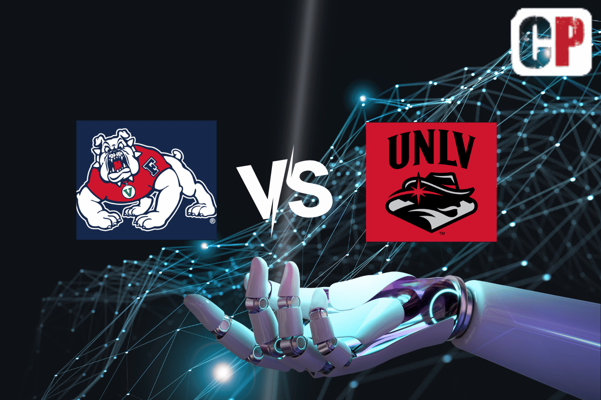 Fresno State Bulldogs at UNLV Rebels Pick, NCAA Football Prediction, Preview & Odds 9/28/2024