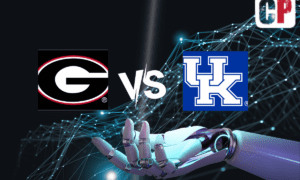 Georgia Bulldogs at Kentucky Wildcats Pick, NCAA Football Prediction, Preview & Odds 9/14/2024