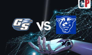 Georgia Southern Eagles at Georgia State Panthers Pick, NCAA Football Prediction, Preview & Odds 9/28/2024