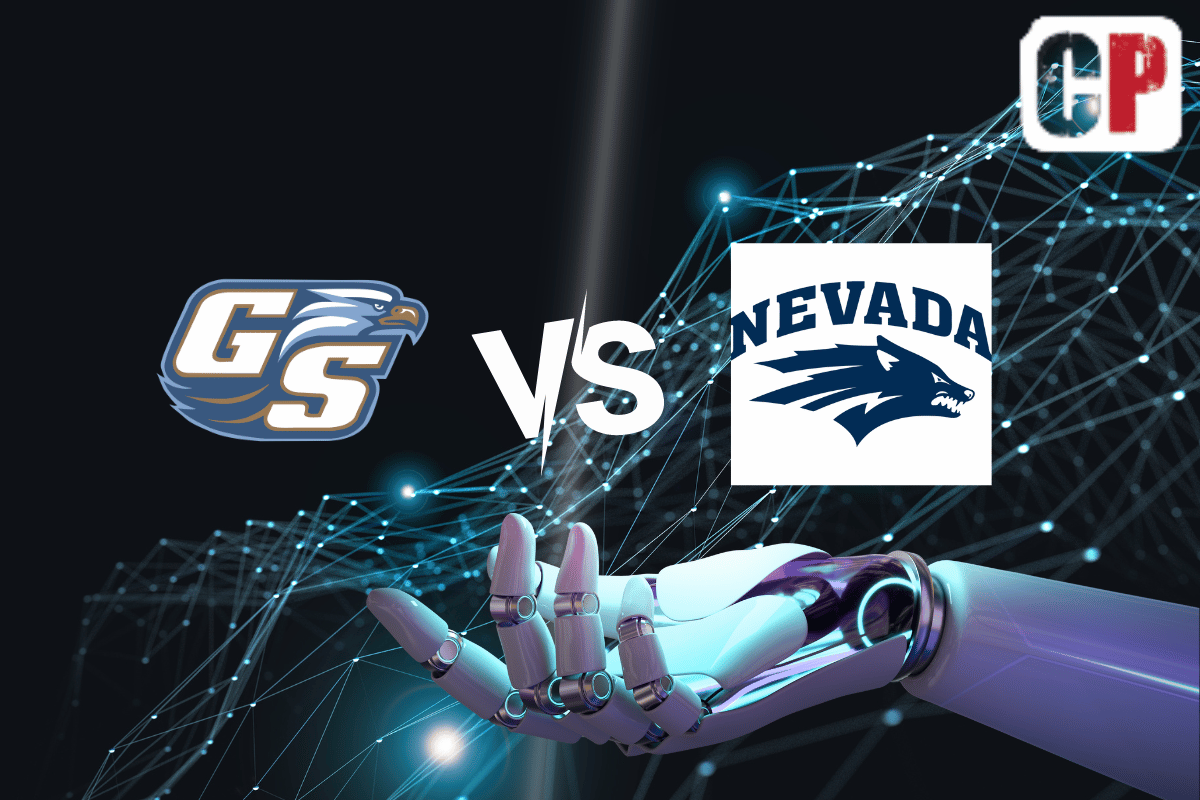 Georgia Southern Eagles at Nevada Wolf Pack Pick, NCAA Football Prediction, Preview & Odds 9/7/2024