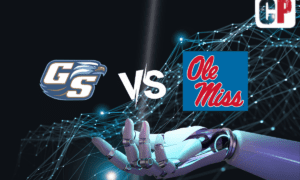 Georgia Southern Eagles at Ole Miss Rebels Pick, NCAA Football Prediction, Preview & Odds 9/21/2024