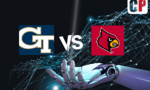 Georgia Tech Yellow Jackets at Louisville Cardinals Pick, NCAA Football Prediction, Preview & Odds 9/21/2024
